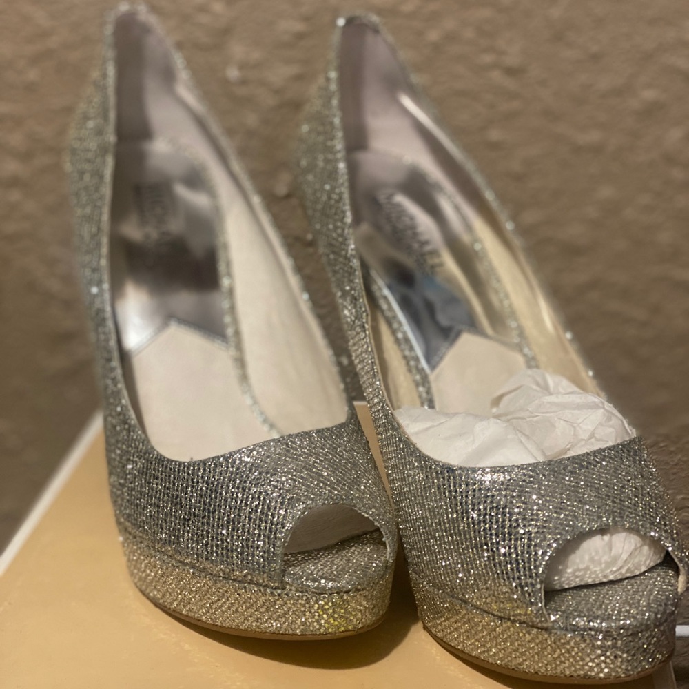 Michael Michael Kors York Platform